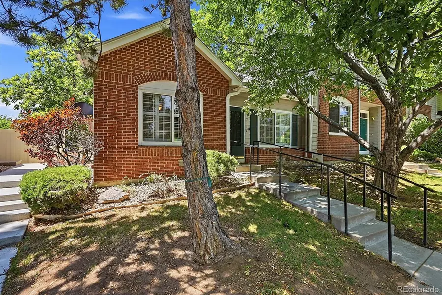 9611 W Chatfield Avenue #A, Littleton, CO 80128 - #2