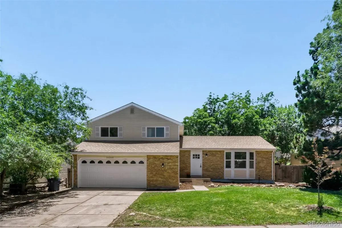 14560 E Evans Place, Aurora, CO 80014 - #1