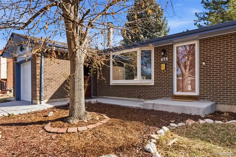 675 W Fremont Drive, Littleton, CO 80120 - #3
