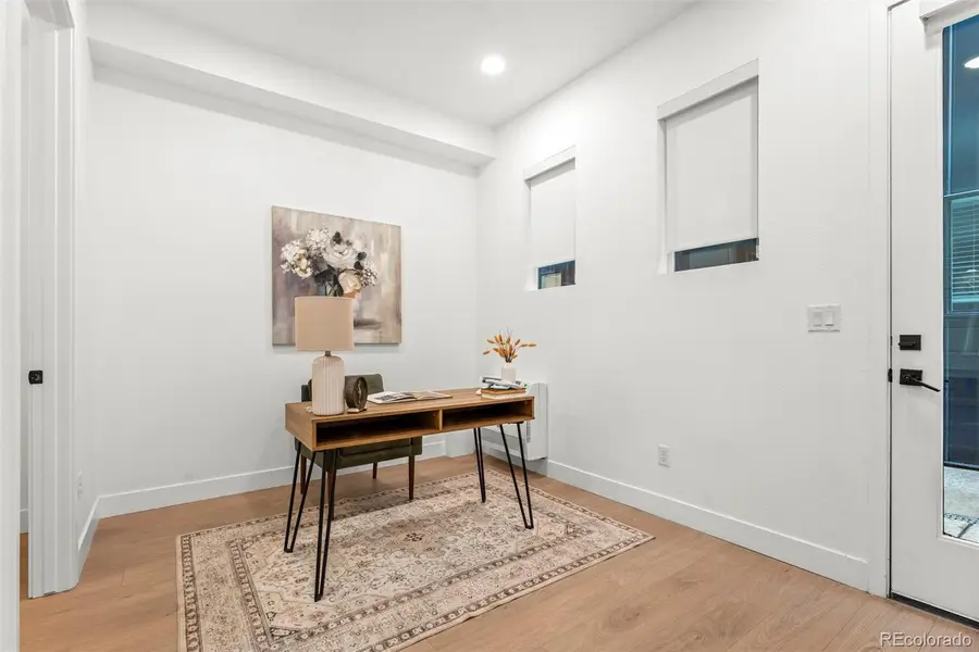 5128 W 26th Avenue #205, Denver, CO 80212 - #3