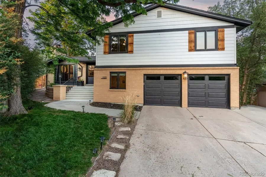 2372 S Carr Court, Denver, CO 80227 - #2