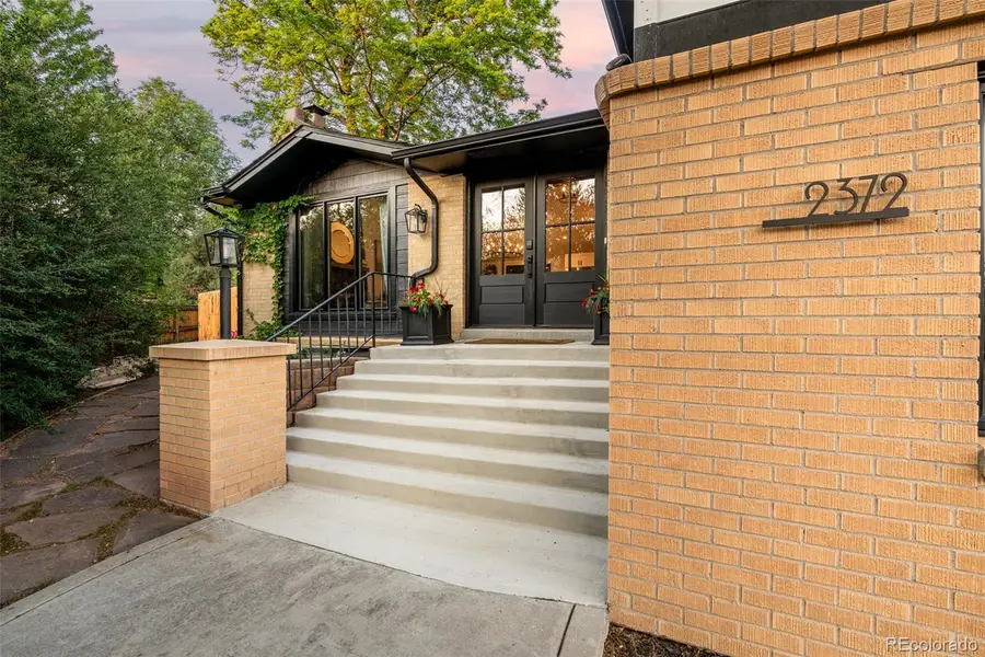 2372 S Carr Court, Denver, CO 80227 - #3