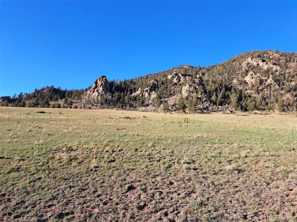 6675 Jefferson Road, Hartsel, CO 80449