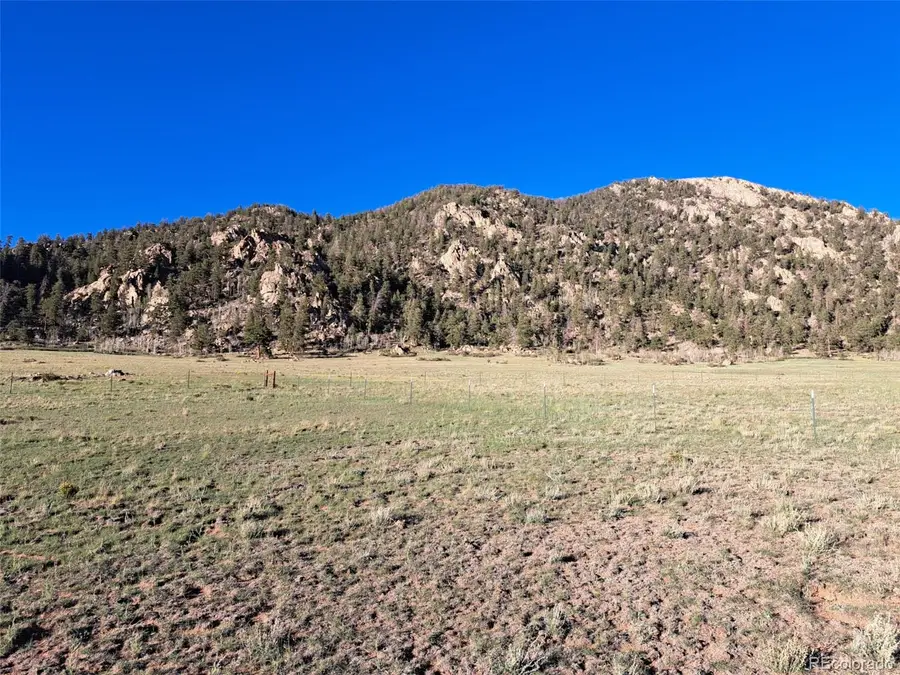 6675 Jefferson Road, Hartsel, CO 80449 - #2