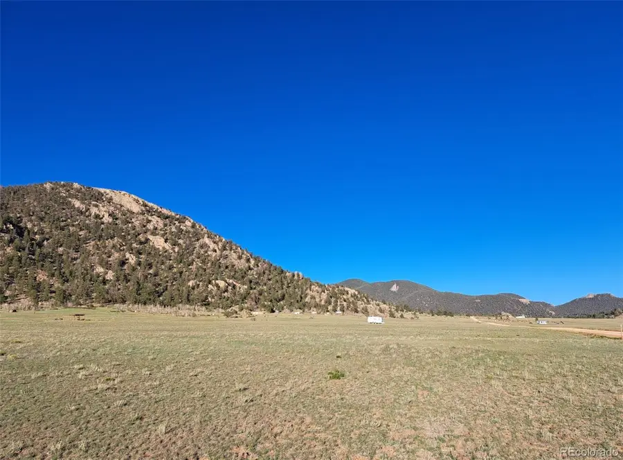 6675 Jefferson Road, Hartsel, CO 80449 - #3