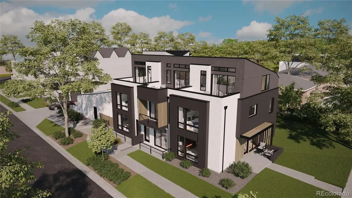 1301 Raleigh Street, Denver, CO 80204 - #1