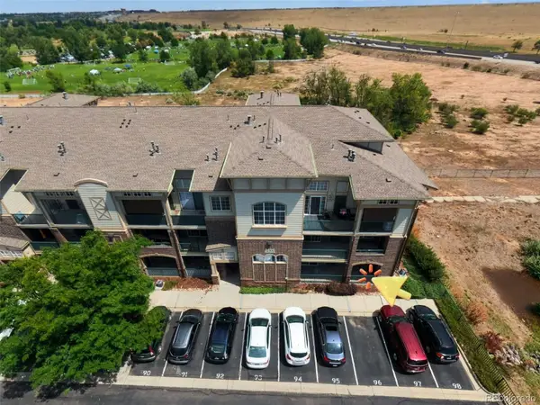 3890 S Dayton Street #107, Aurora, CO 80014