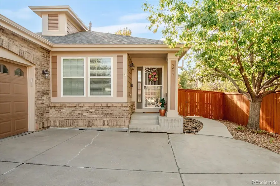 5023 S Eaton Park, Aurora, CO 80016 - #3