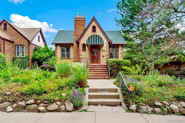 2660 Meade Street, Denver, CO 80211