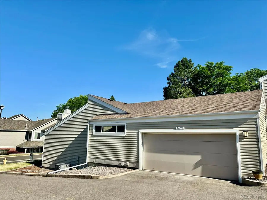 7629 S Monaco Way, Centennial, CO 80112 - #3