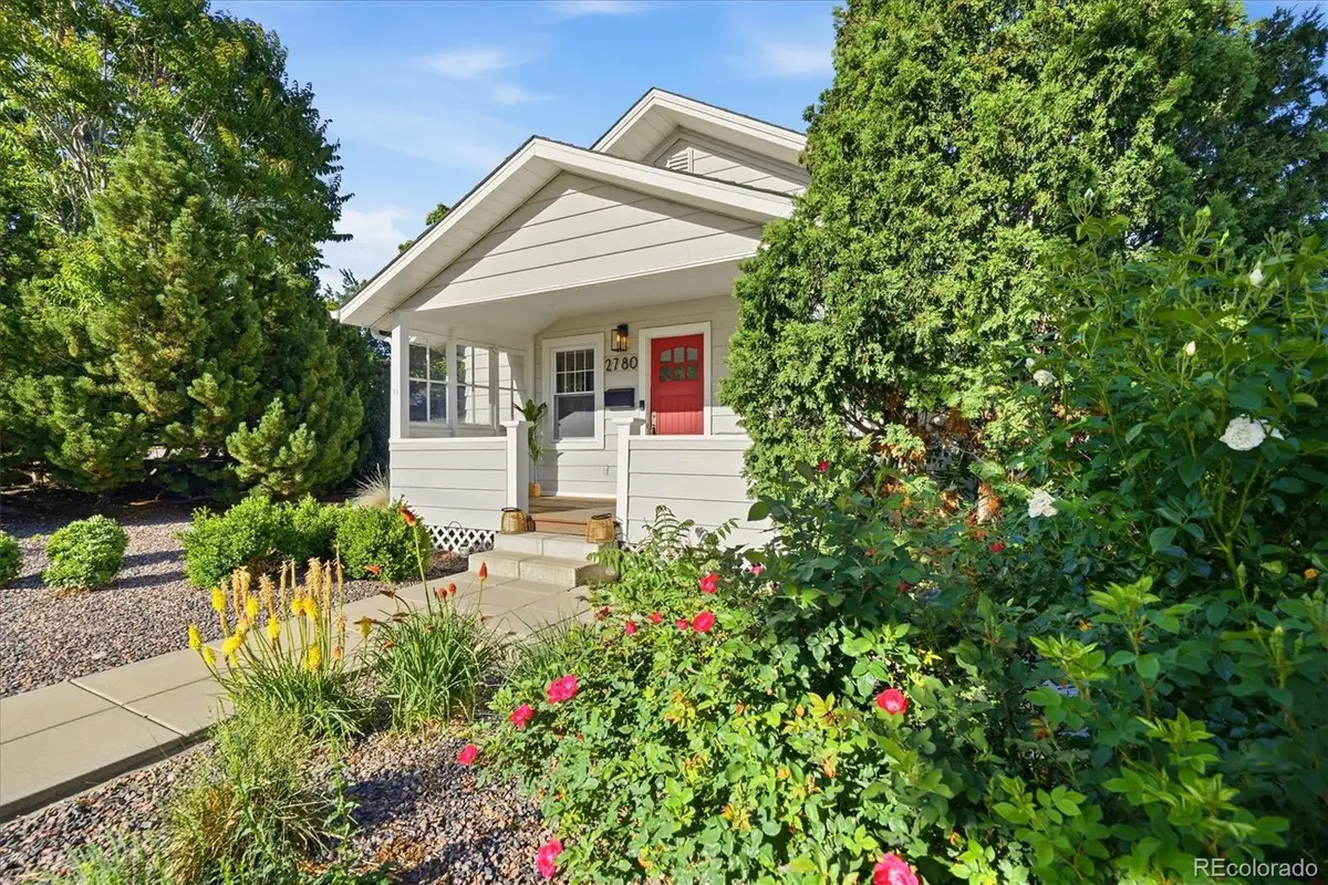 2780 Fenton Street, Wheat Ridge, CO 80214 - #1