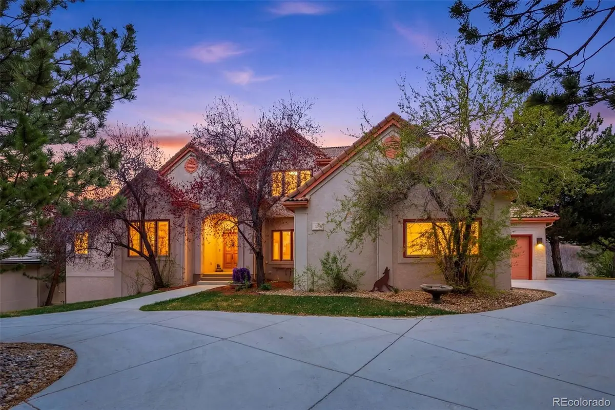 2131 Kahala Circle, Castle Rock, CO 80104 - #1