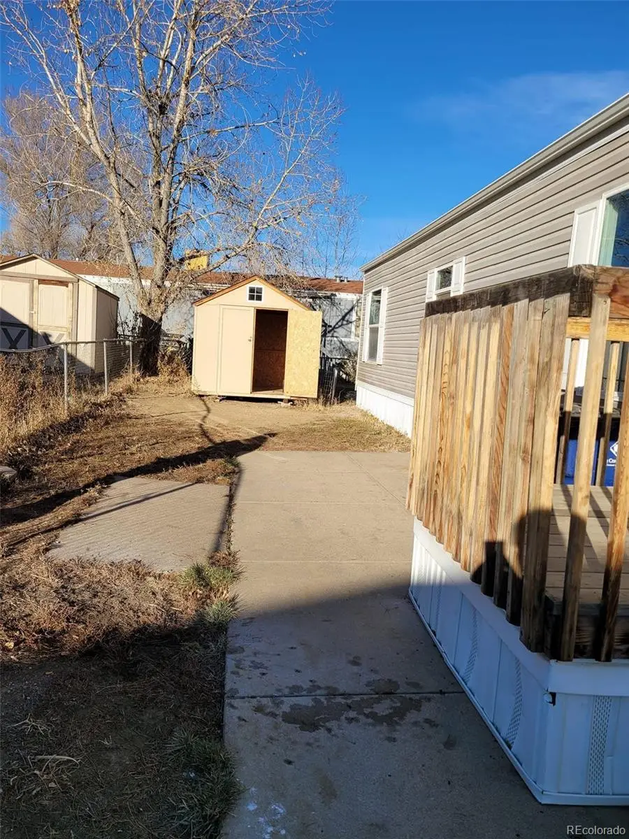 4211 E 100th Avenue, Thornton, CO 80229 - #2