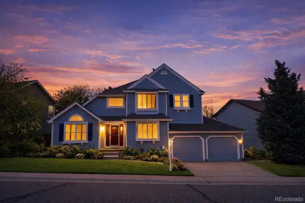 7057 Chestnut Hill Street, Highlands Ranch, CO 80130