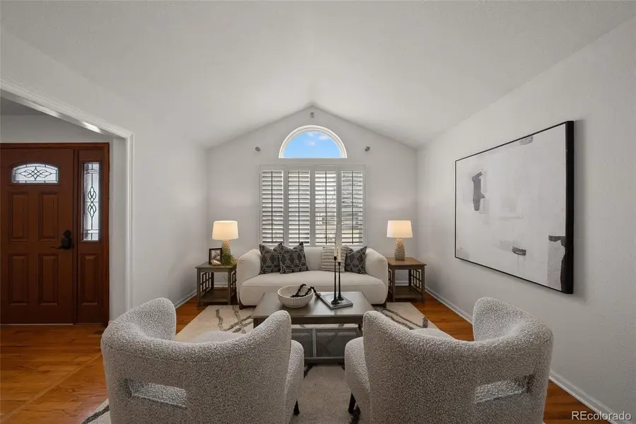 7057 Chestnut Hill Street, Highlands Ranch, CO 80130 - #2