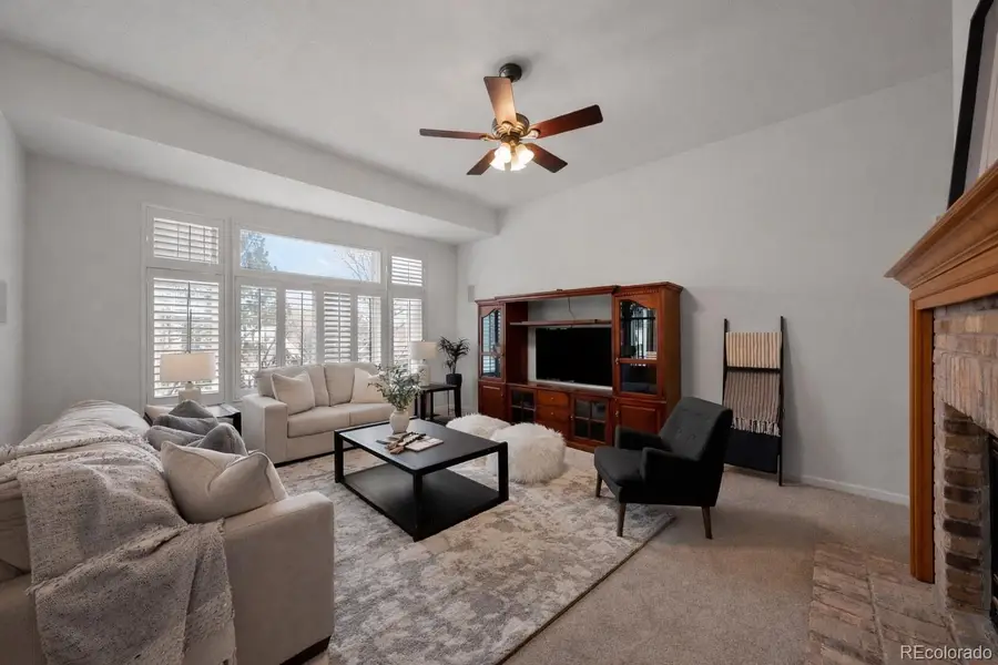 7057 Chestnut Hill Street, Highlands Ranch, CO 80130 - #3