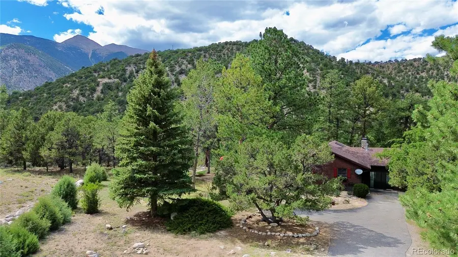 15265 Chimney Rock Road, Nathrop, CO 81236 - #2