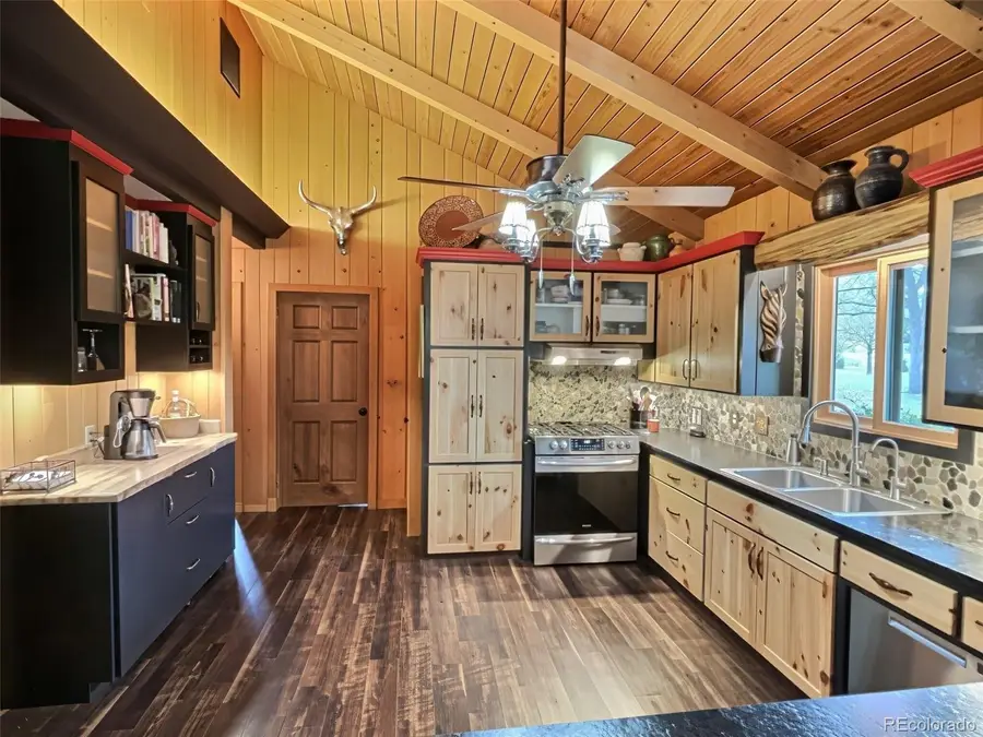 15265 Chimney Rock Road, Nathrop, CO 81236 - #3