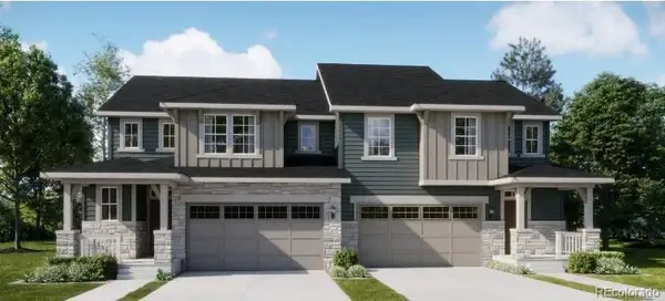 6881 Arbor Boulevard E, Thornton, CO 80602