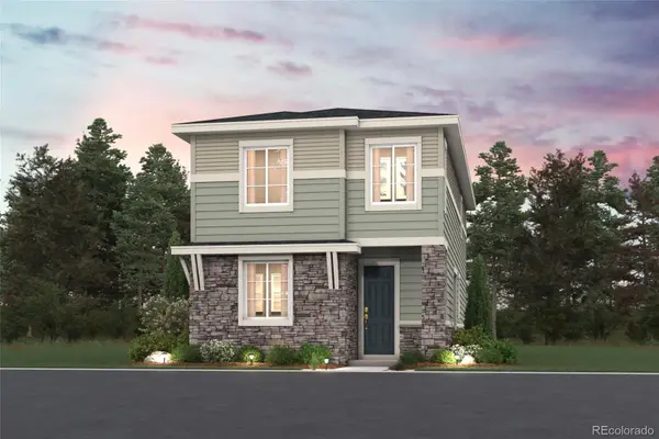 4583 N Versailles Street, Aurora, CO 80019