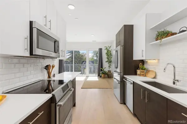 2525 Arapahoe Street #RD306, Denver, CO 80205
