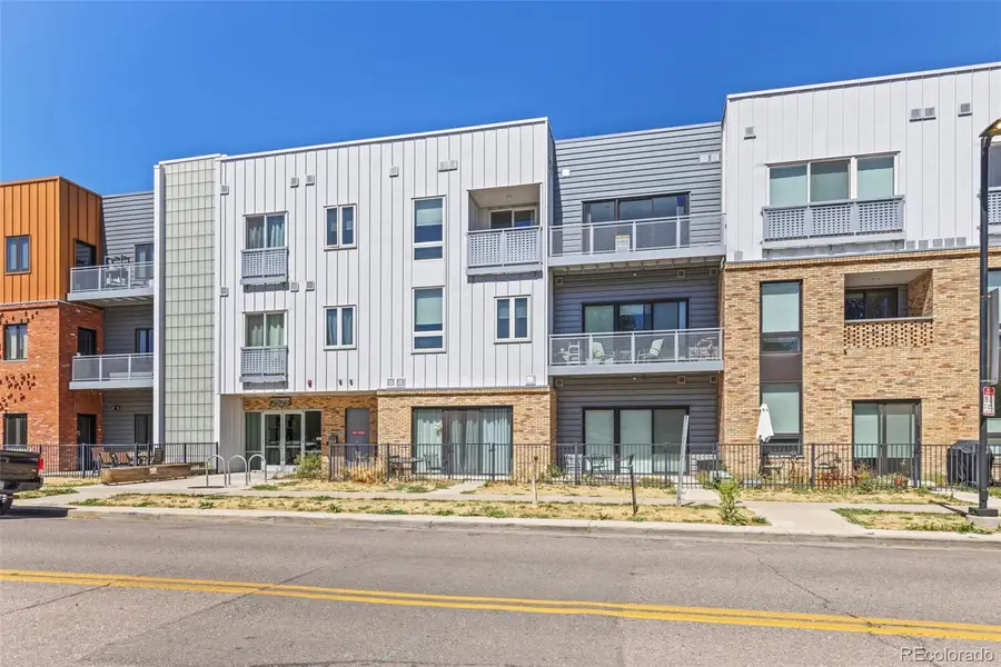 2525 Arapahoe Street #RD306, Denver, CO 80205 - #2