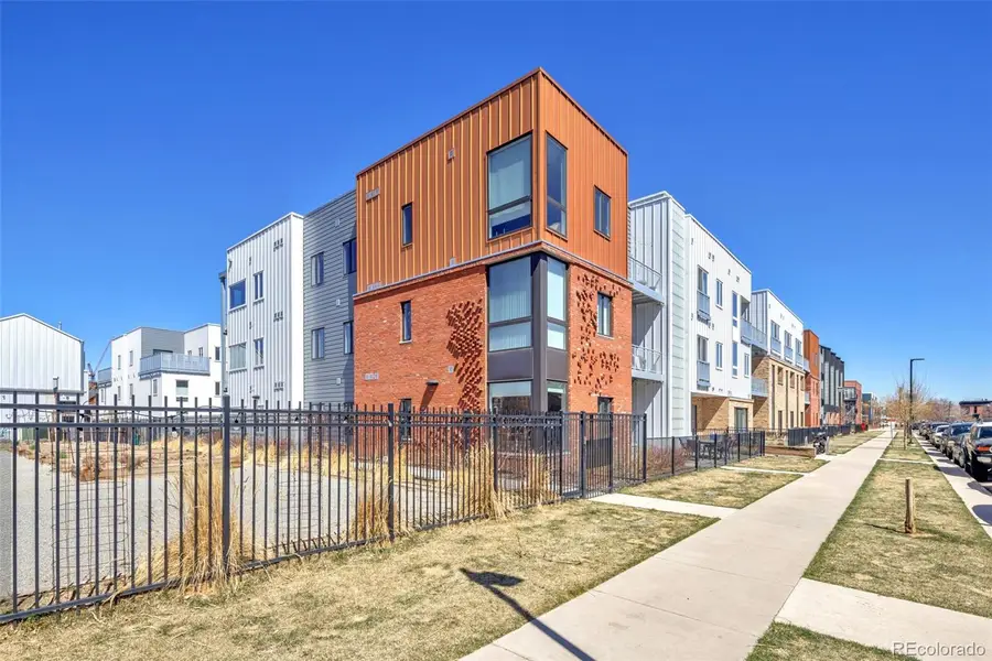 2525 Arapahoe Street #RD306, Denver, CO 80205 - #3