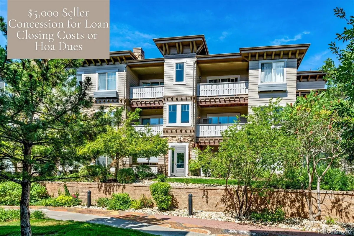 9370 Las Ramblas Court #R, Parker, CO 80134 - #1