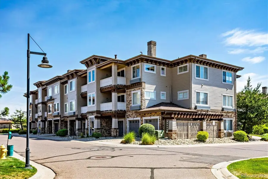 9370 Las Ramblas Court #R, Parker, CO 80134 - #2