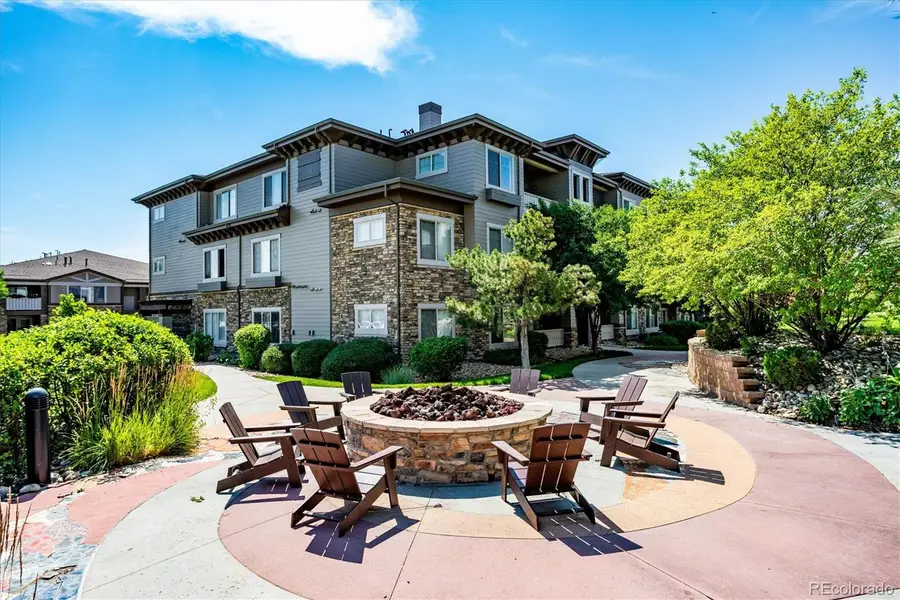 9370 Las Ramblas Court #R, Parker, CO 80134 - #3