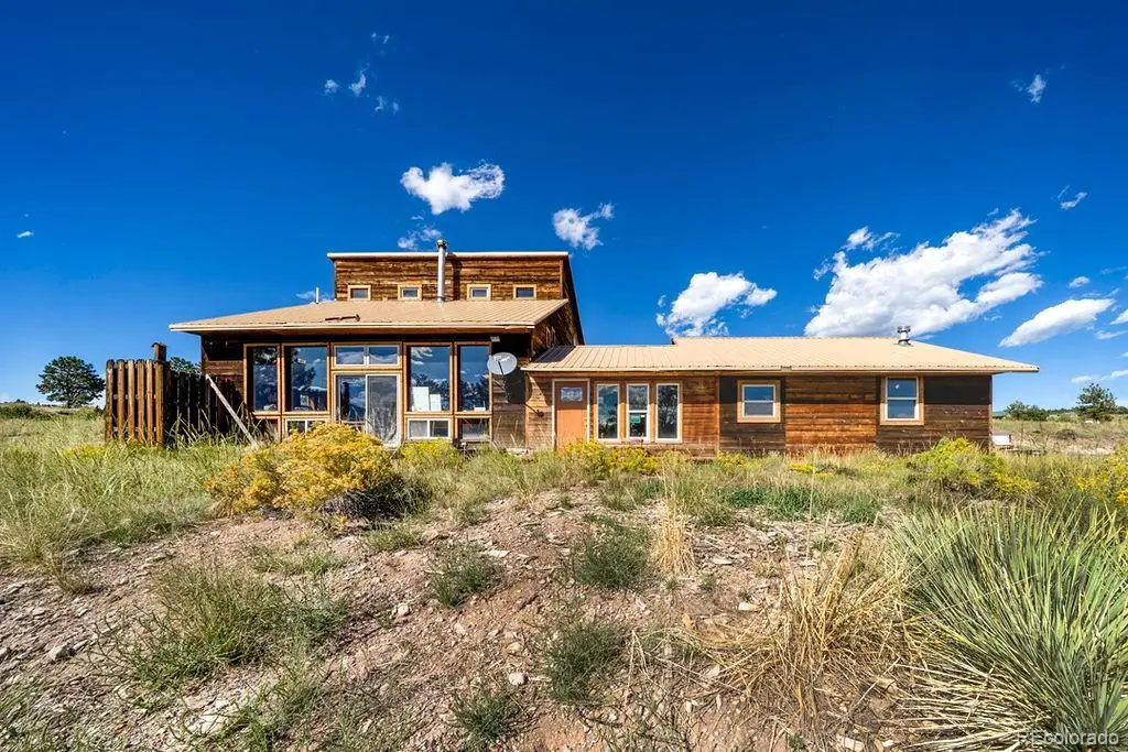 3168 Wykagyl Road, Westcliffe, CO 81252 - #1