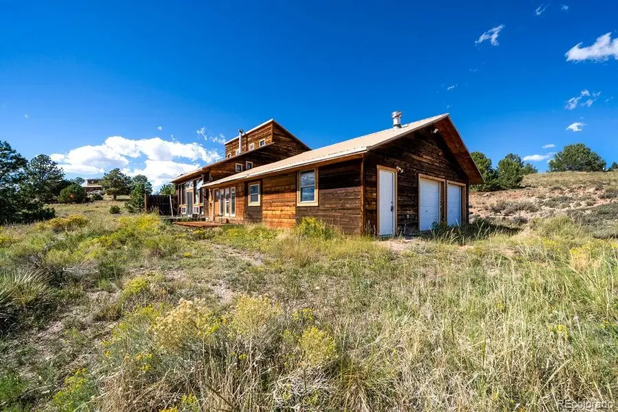 3168 Wykagyl Road, Westcliffe, CO 81252 - #2