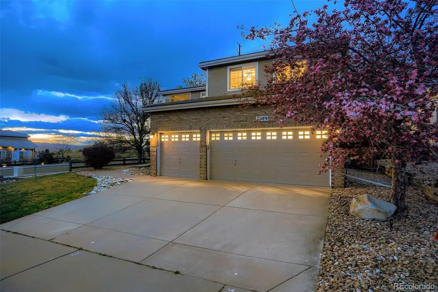 2389 Bitterroot Place, Highlands Ranch, CO 80129 - #3