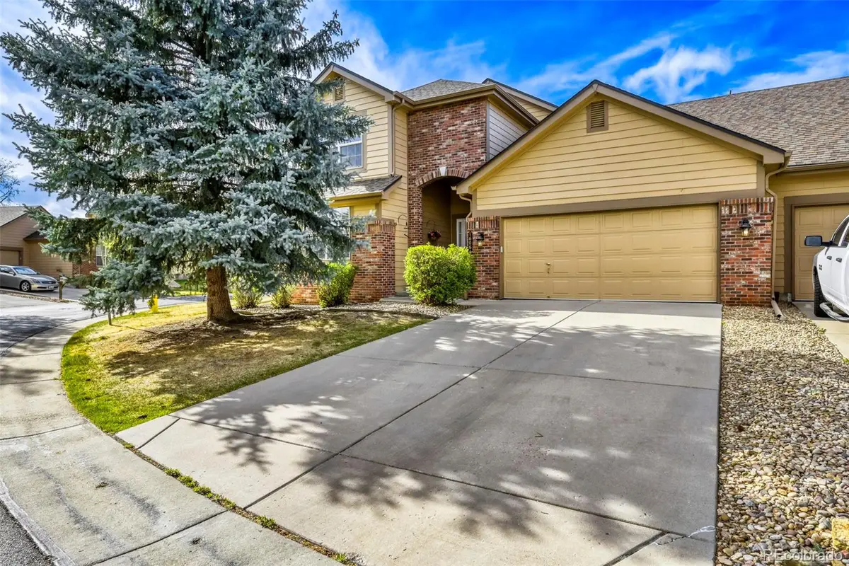 16061 W 64th Way, Arvada, CO 80007 - #1