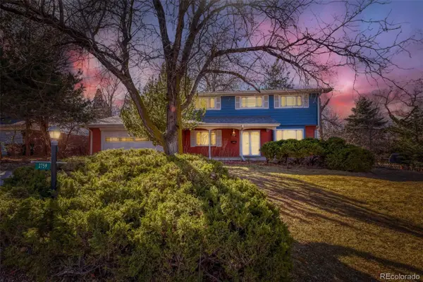 2759 Simms Street, Lakewood, CO 80215