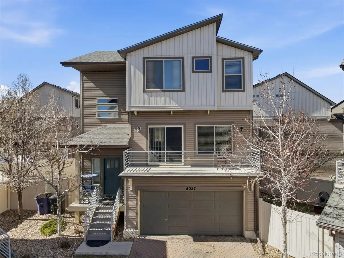 5027 N Andes Way, Denver, CO 80249 - #1