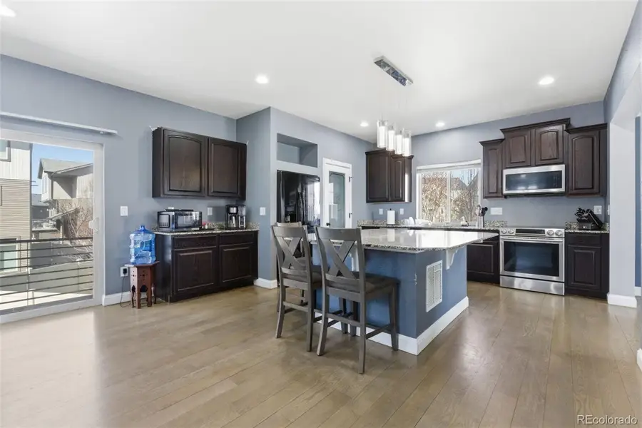 5027 N Andes Way, Denver, CO 80249 - #2