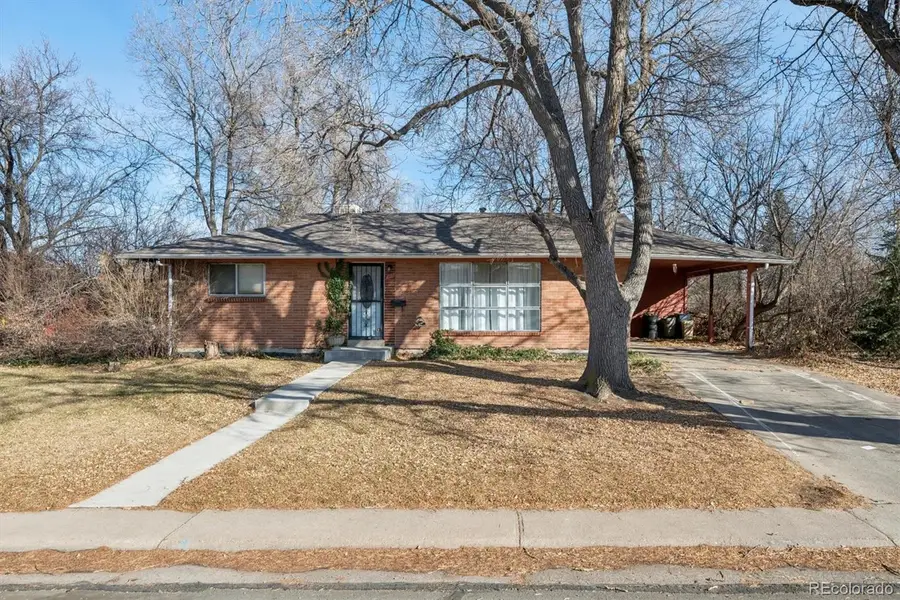 170 S Eaton Street, Lakewood, CO 80226 - Image #2