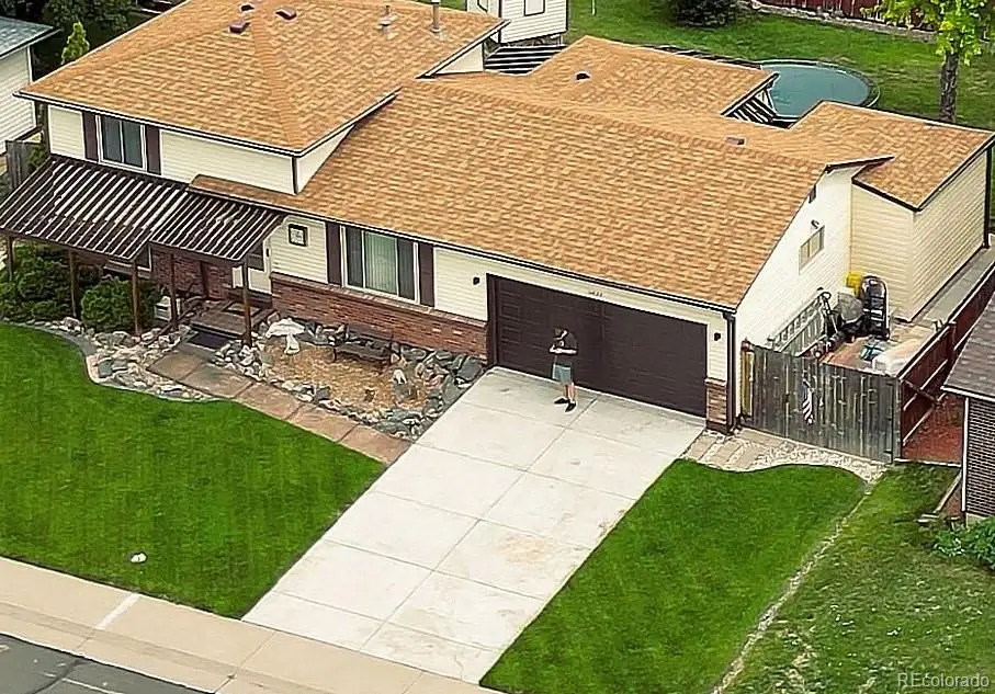 11622 Monroe Street, Thornton, CO 80233 - #1