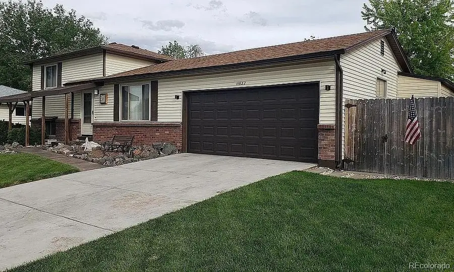 11622 Monroe Street, Thornton, CO 80233 - #2