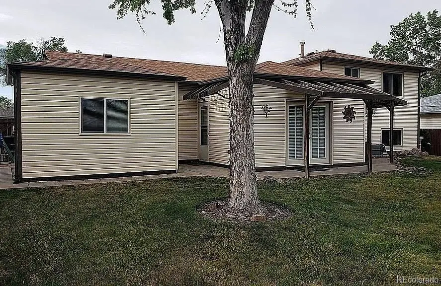 11622 Monroe Street, Thornton, CO 80233 - #3