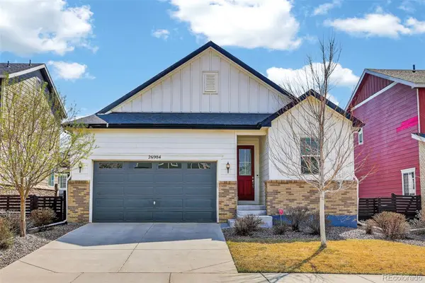 26984 E Archer Avenue, Aurora, CO 80018