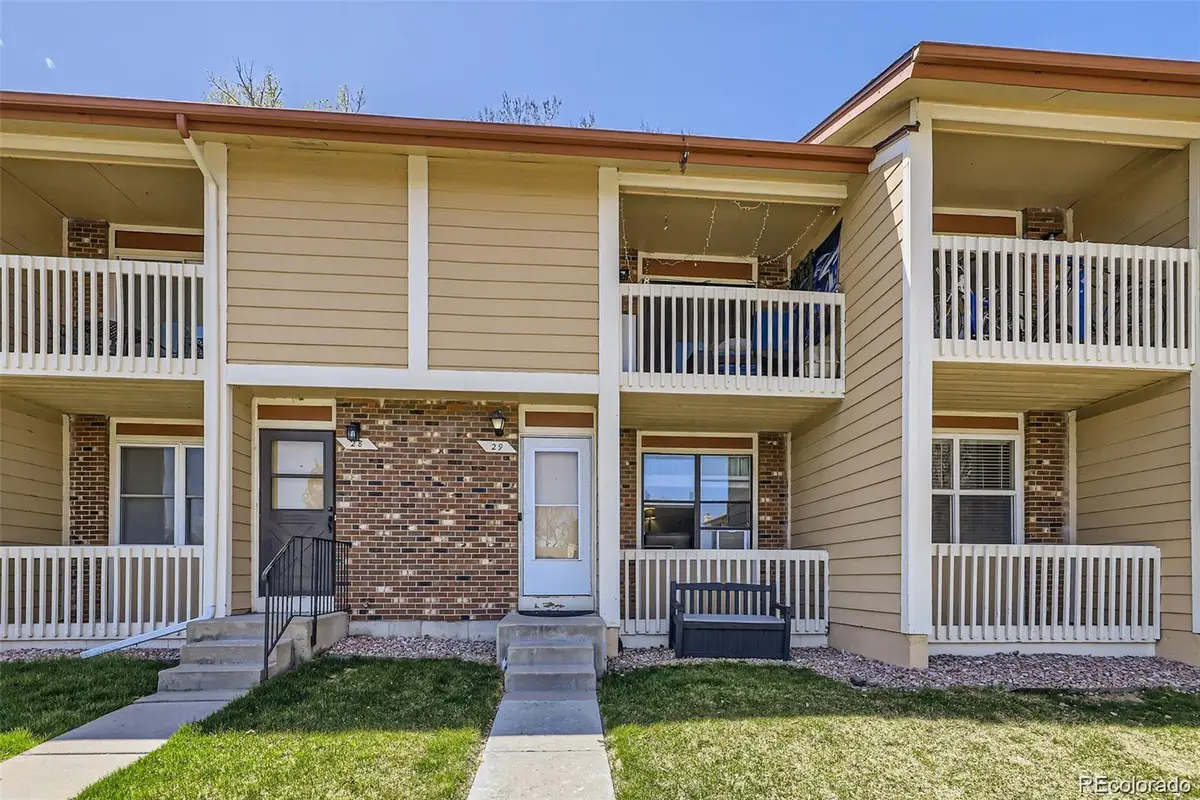 11636 Community Center Drive #29, Northglenn, CO 80233 - #1