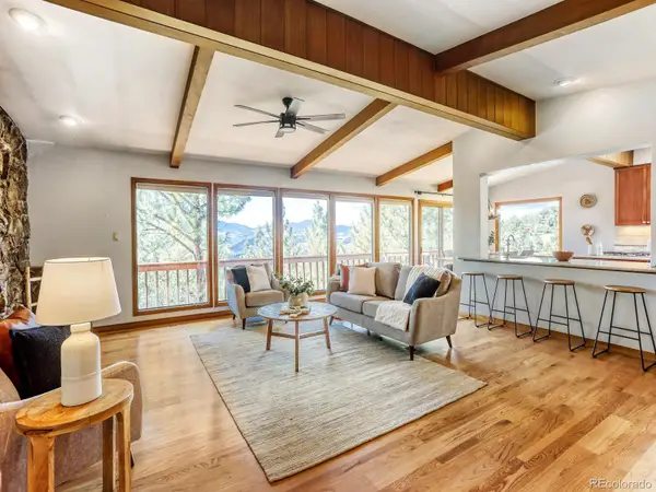 59 Lookout Mountain Circle, Golden, CO 80401
