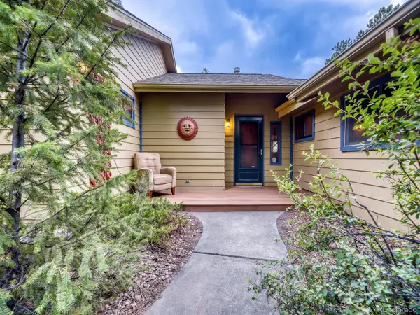 6569 Kiem Road, Evergreen, CO 80439
