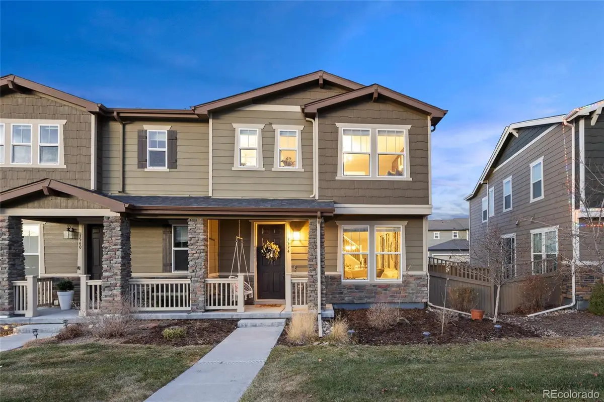 3534 Emily Street, Castle Rock, CO 80109 - Image #1