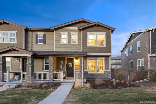 3534 Emily Street, Castle Rock, CO 80109