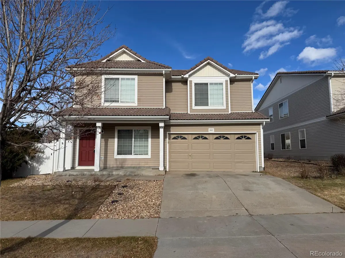 20017 E March Drive, Denver, CO 80249 - Image #1