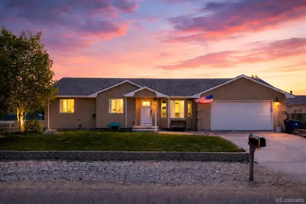 692 S Aguilar Drive, Pueblo West, CO 81007