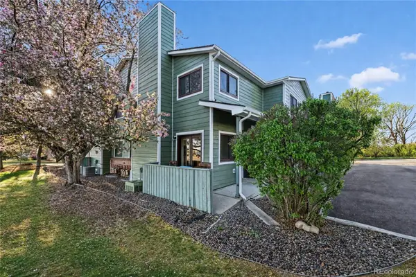 10490 W Jewell Avenue #E, Lakewood, CO 80232